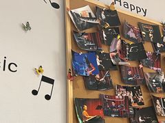 -MusicLife音乐(浦东校区)