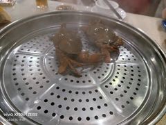 -原味蒸汽海鲜(嵊泗店)