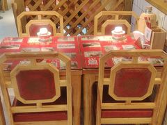 -味福记·本地特色菜(八一万达广场店)