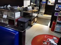 -鱼酷活鱼烤鱼(昆明路店)