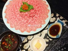 5A和牛刺身-小十料理(新城店)