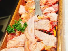 土鸡菌汤锅-芸山季·云南野生菌火锅(人民广场来福士店)
