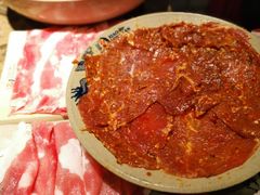 -小龙坎火锅(春熙太古里店)
