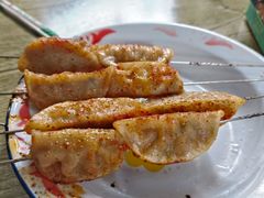 -小胡子祥彪烧烤(北湖总店)