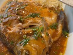 -京采烤鸭清真餐厅(金桥店)