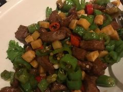 -浙江安吉JW万豪酒店·万豪中餐厅