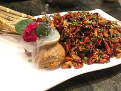 -庆合府重庆大排档(紫都城店)