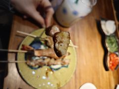 -鸟幸 TORISAKI 炭火居酒屋