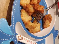 -棒约翰比萨·意面(老闵行店)