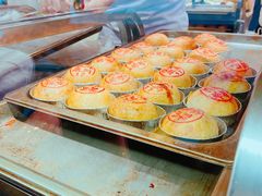 -泰康食品(南京东路店)
