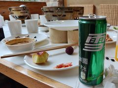 -第六季自助餐厅(北太平庄店)
