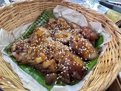 -大姑母农庄