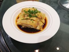 -渔堂公园餐厅·本帮菜(乐园路店)