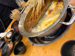 -屋头串串(临江路店)