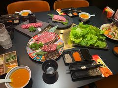 -無二炙坊·和牛烧肉(大钟寺1733店)