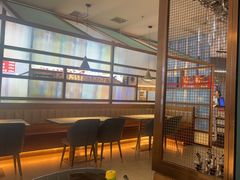 -悦海·家宴·冰花皮皮虾大锅贴(宝龙店)