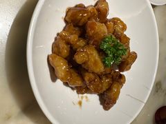 -绿茶餐厅(朝阳大悦城店)