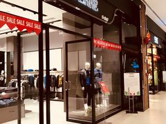 -砂之船奥特莱斯(合肥店)