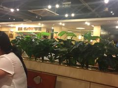 大堂-宏状元现熬粥·京味菜(五棵松店)