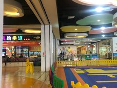 -天阳亲子广场(钱江新城店)