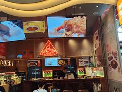 -伽喱博士 Dr.CURRY咖喱饭(太阳宫咖喱店)