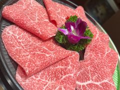 -好彩海鲜火锅饭店(银河百老汇店)