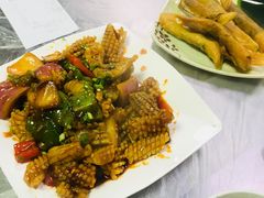 -小民大排档(马场角横路店)