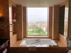 -上海新发展亚太JW万豪酒店