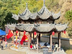 -雁门关景区