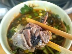 鸡肉-黑竹香鸡(营和巷店)