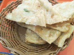 -清真高老大牛排胡辣汤(嵩山路总店)