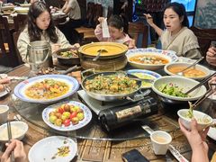 -徐鼎盛民间菜(奥体店)