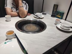 -四季缤纷椰子鸡(雨花亭凯德广场店)