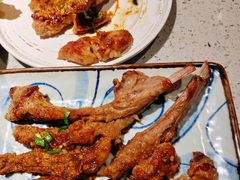 -大渔铁板烧(大悦城店)