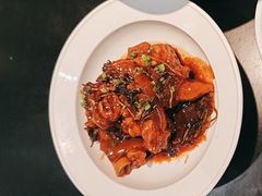 -在莲野·湖北民间菜·头牌松滋鸡(光谷步行街店)