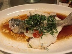 -华师大厦酒店·华粤轩中餐厅