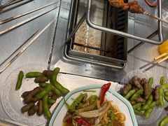 -彭城八戒羊肉串(总店)