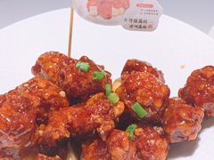 -南门食仙·手工福州菜(南门兜店)