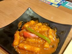 -肥肥虾庄·金牌油焖大虾(杨园滨江时代walk店)