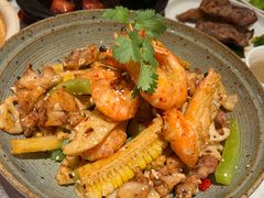 -荣兴酒家(徐家汇店)