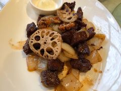 -漢舍中国菜馆(889广场店)