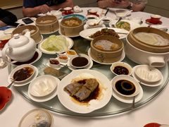 -香宫(九龙香格里拉店)