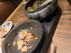 -云海肴·汽锅鸡·云南菜(广安门天虹店)
