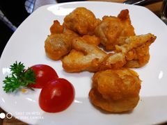 -棒约翰比萨·意面(剑河店)