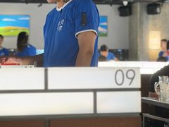 -很久以前羊肉串(南京路第一百货店)