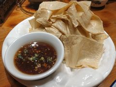 -爷爷的土钵菜(街道口店)