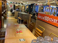 -豪客来牛排(成都锦江大融城店)