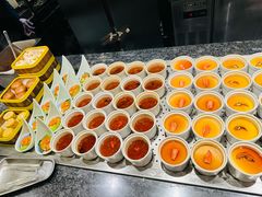 -星伦多自助料理·涮烤一体(江桥万达店)