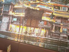 -吃饭皇帝大(合生汇店)