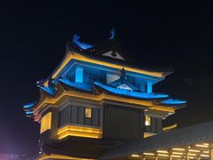 -东台西溪天仙缘景区